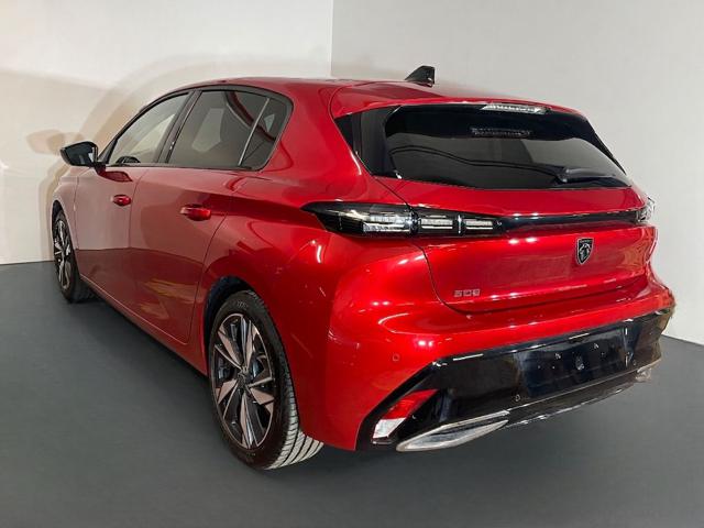 PEUGEOT 308 usata, con Airbag Passeggero