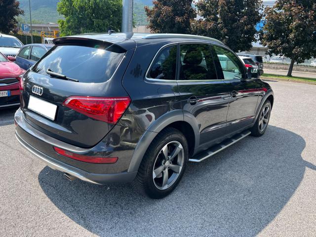 AUDI Q5 usata, con Airbag Passeggero
