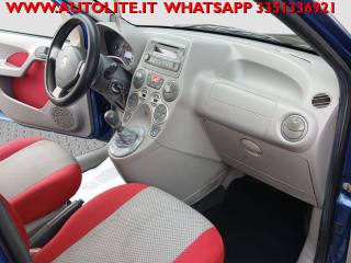 FIAT Panda usata, con Chiusura centralizzata telecomandata