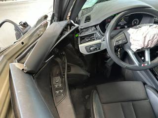 AUDI A4 usata, con Controllo trazione