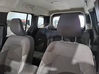 RENAULT Kangoo usata, con Immobilizzatore elettronico