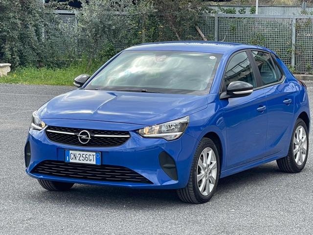 OPEL Corsa usata, con Cerchi in lega