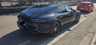 PORSCHE Panamera usata, con Autoradio