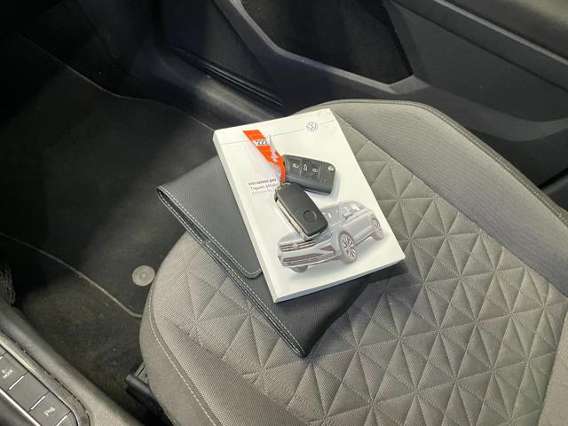 VOLKSWAGEN Tiguan usata, con Servosterzo