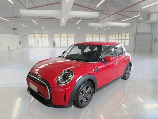 MINI Cooper usata, con ABS