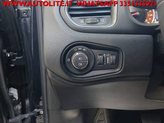 JEEP Renegade usata, con Bluetooth