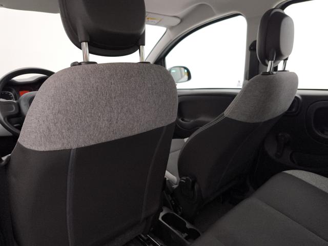 FIAT Panda usata, con Autoradio digitale