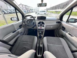 RENAULT Modus usata, con Cronologia tagliandi