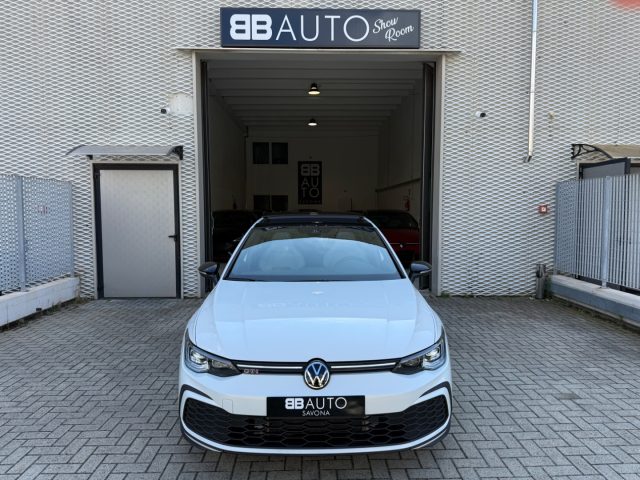 VOLKSWAGEN Golf GTI usata, con ABS