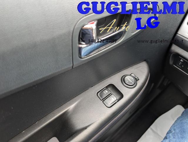 HYUNDAI i20 usata, con Servosterzo