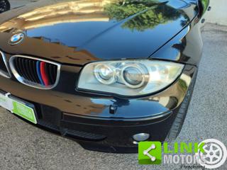 BMW 120 usata, con Climatizzatore