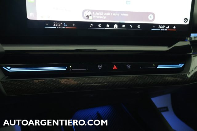 BMW 520 usata, con Airbag testa