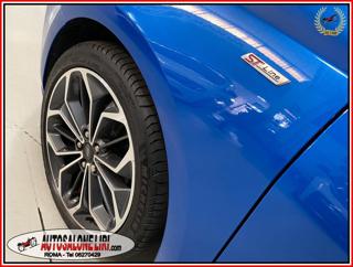 FORD Focus usata, con Controllo vocale