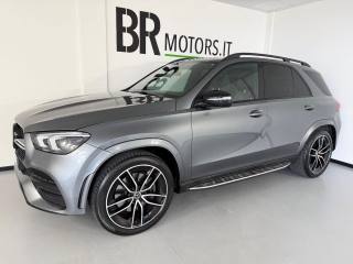 MERCEDES-BENZ GLE 300 d 4Matic Premium Plus AMG Line