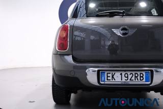 MINI Countryman usata 37