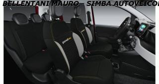 FIAT Panda usata, con Chiusura centralizzata