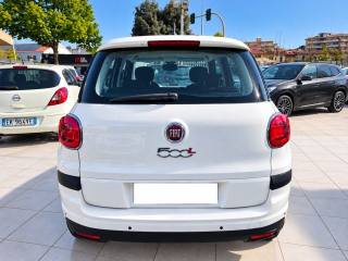 FIAT 500L usata, con Autoradio