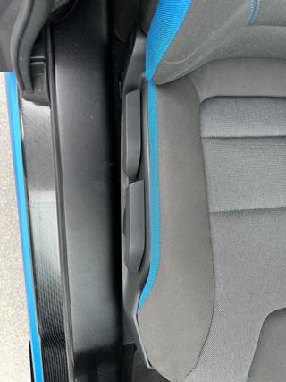 BMW i3 usata, con Monitoraggio pressione pneumatici