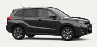 SUZUKI Vitara usata, con Autoradio