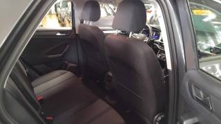 VOLKSWAGEN T-Roc usata, con Cruise Control