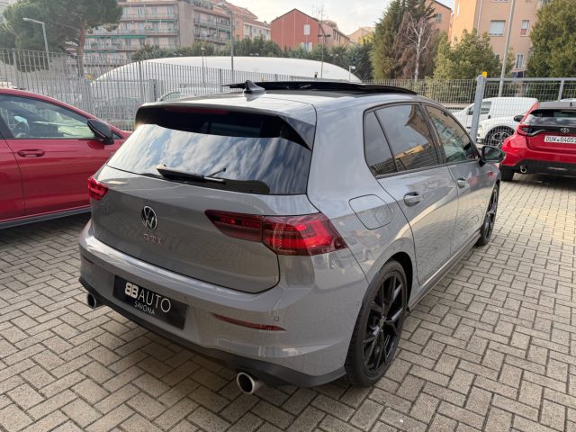 VOLKSWAGEN Golf GTI usata, con Antifurto