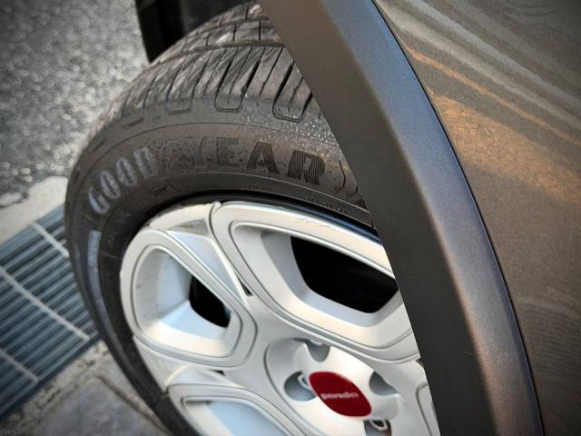 FIAT Panda usata, con Servosterzo