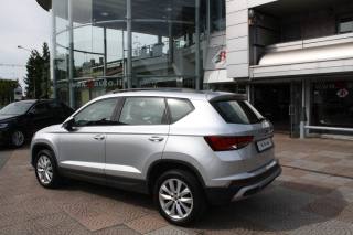 SEAT Ateca usata, con Airbag laterali