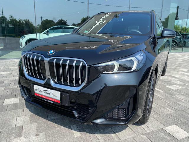 BMW X1 usata, con Controllo automatico clima