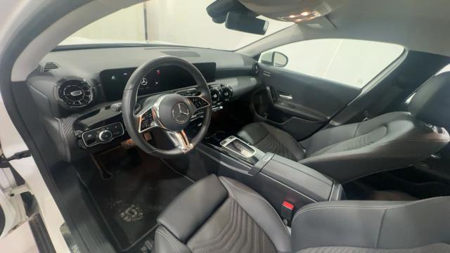 MERCEDES-BENZ A 180 usata, con Cruise Control