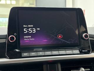 KIA Picanto usata, con Controllo elettronico della corsia