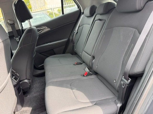 KIA Sportage usata, con Climatizzatore