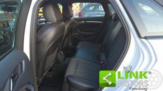 AUDI A3 usata, con Immobilizzatore elettronico