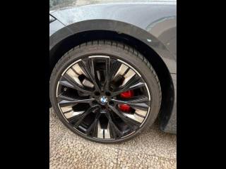 BMW 420 usata, con Chiusura centralizzata