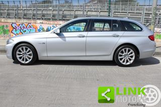 BMW 520 usata, con Airbag Passeggero