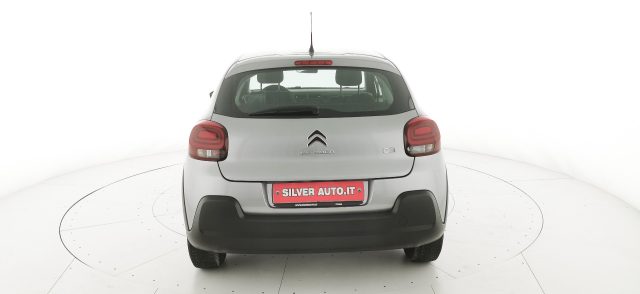 CITROEN C3 usata, con Schermo multifunzione interamente digitale