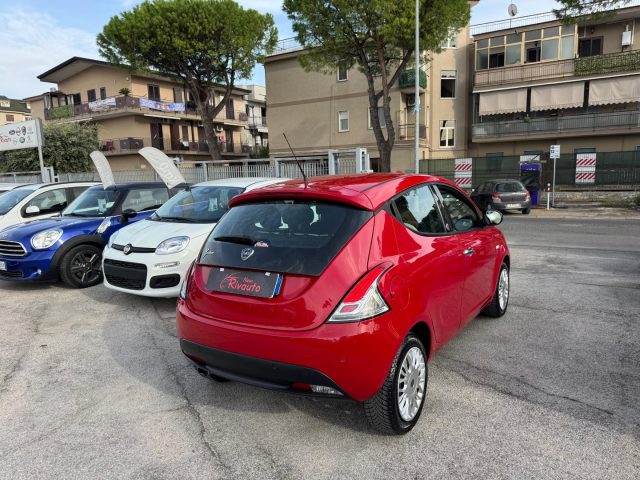LANCIA Ypsilon usata, con Alzacristalli elettrici