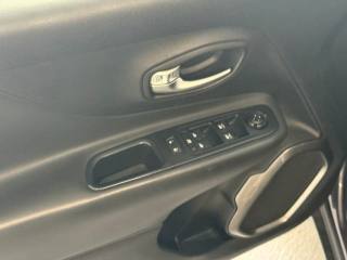 JEEP Renegade usata, con Fendinebbia