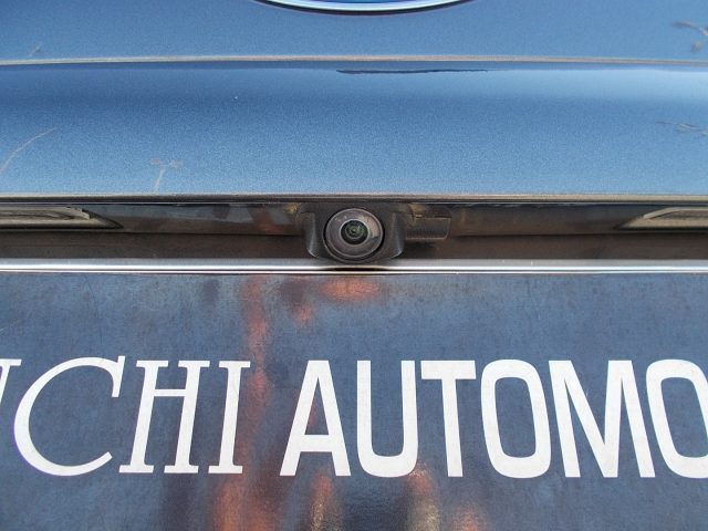 FORD EcoSport usata, con Sistema di navigazione