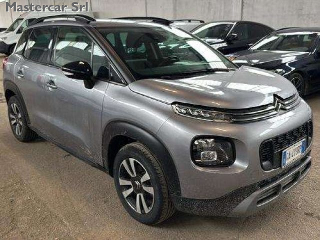 CITROEN C3 usata, con Airbag laterali