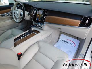 VOLVO V90 usata, con Sistema di navigazione