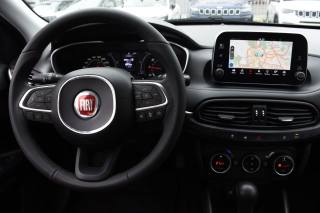 FIAT Tipo usata, con Cerchi in lega