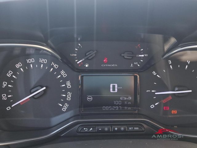 CITROEN C3 Aircross usata 10