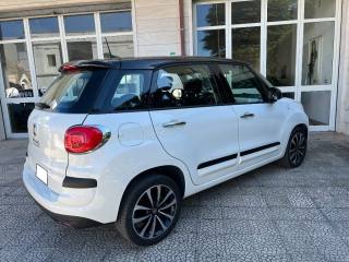 FIAT 500L usata 7
