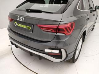 AUDI Q3 usata 49