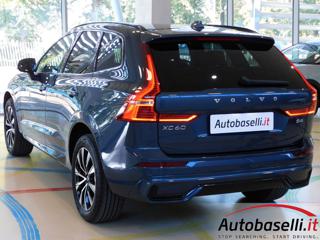 VOLVO XC60 usata, con Regolazione elettrica sedili
