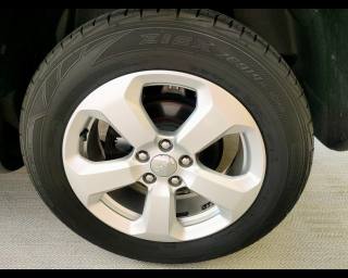 JEEP Compass usata 19