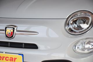 ABARTH 595 usata, con Airbag laterali