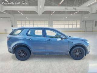 LAND ROVER Discovery Sport usata, con ESP