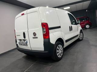 FIAT Qubo usata, con Antifurto