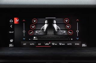 ALFA ROMEO Stelvio usata, con Cruise Control